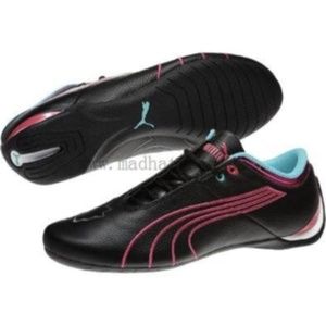 puma shoes mujer